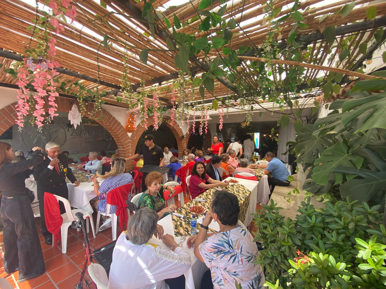 Cumpleaños Coosamir