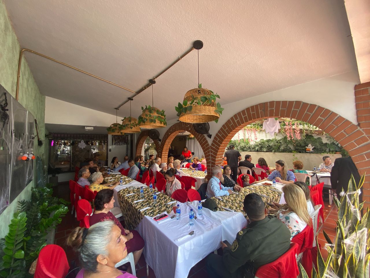 Evento Coosamir