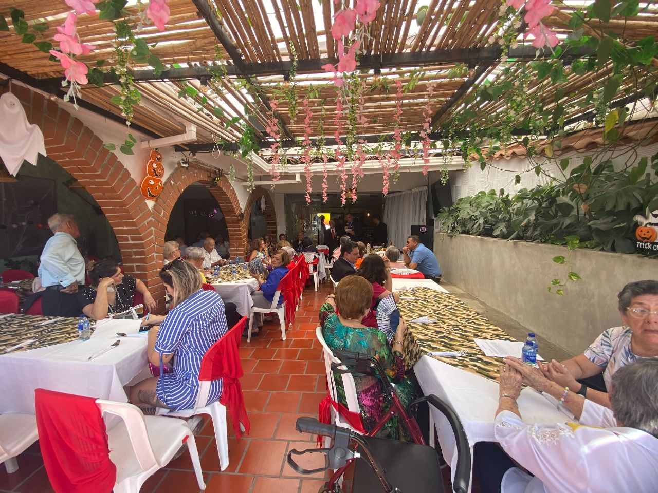 Actividad Coosamir