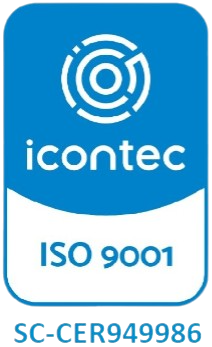 ICONTEC ISO 9001