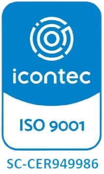 ICONTEC ISO 9001