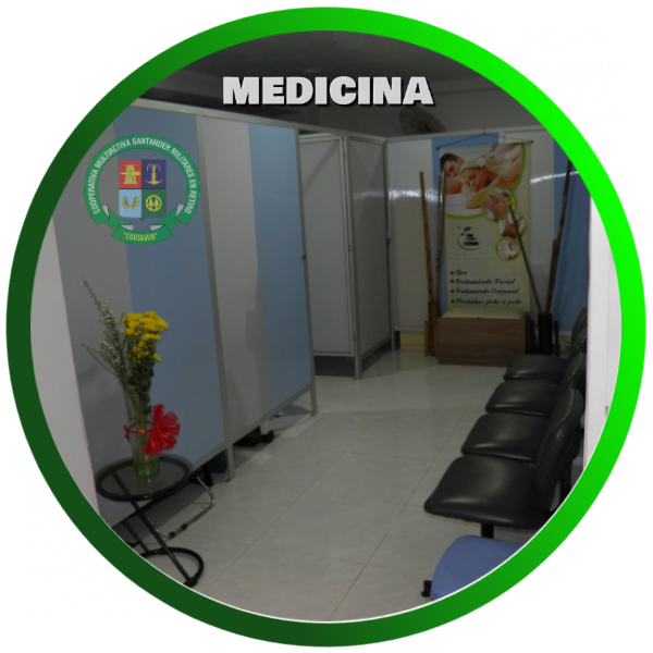 Medicina Coosamir