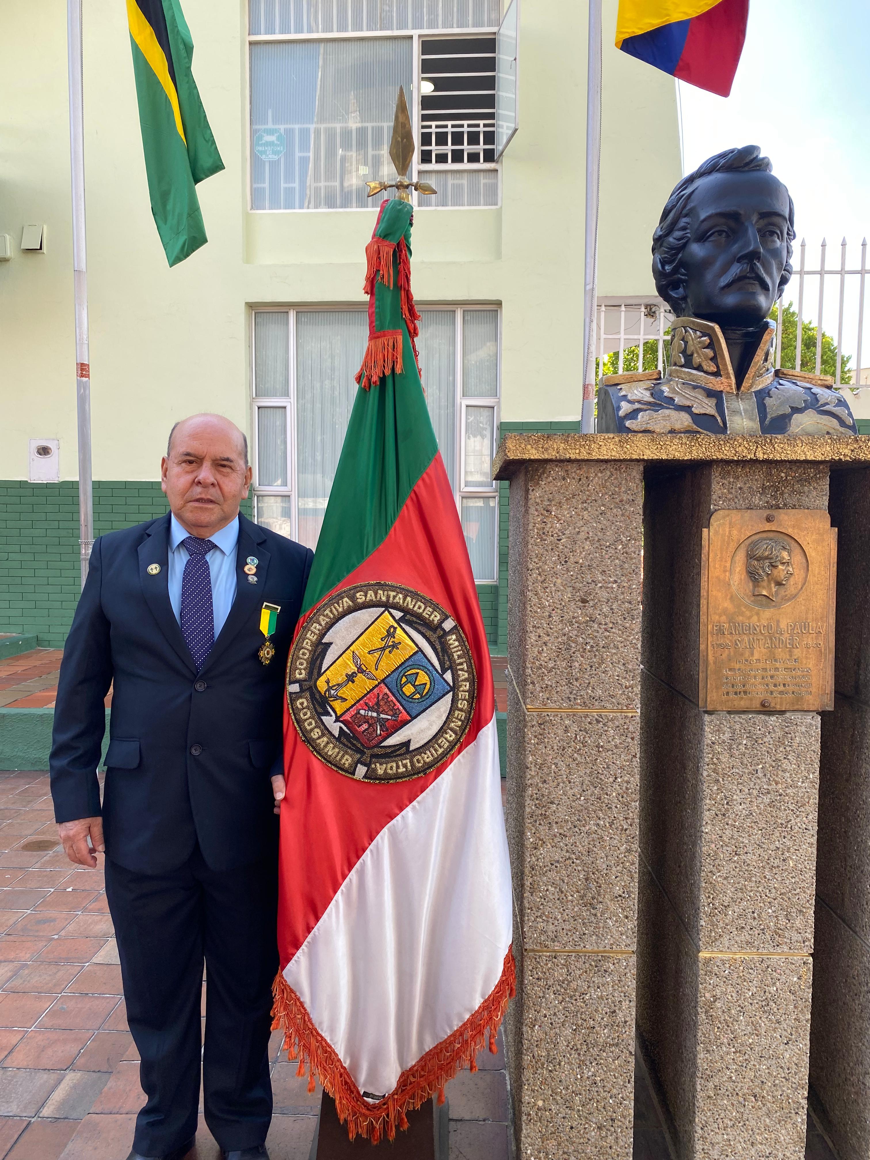 Jose Rigoberto Gaviria